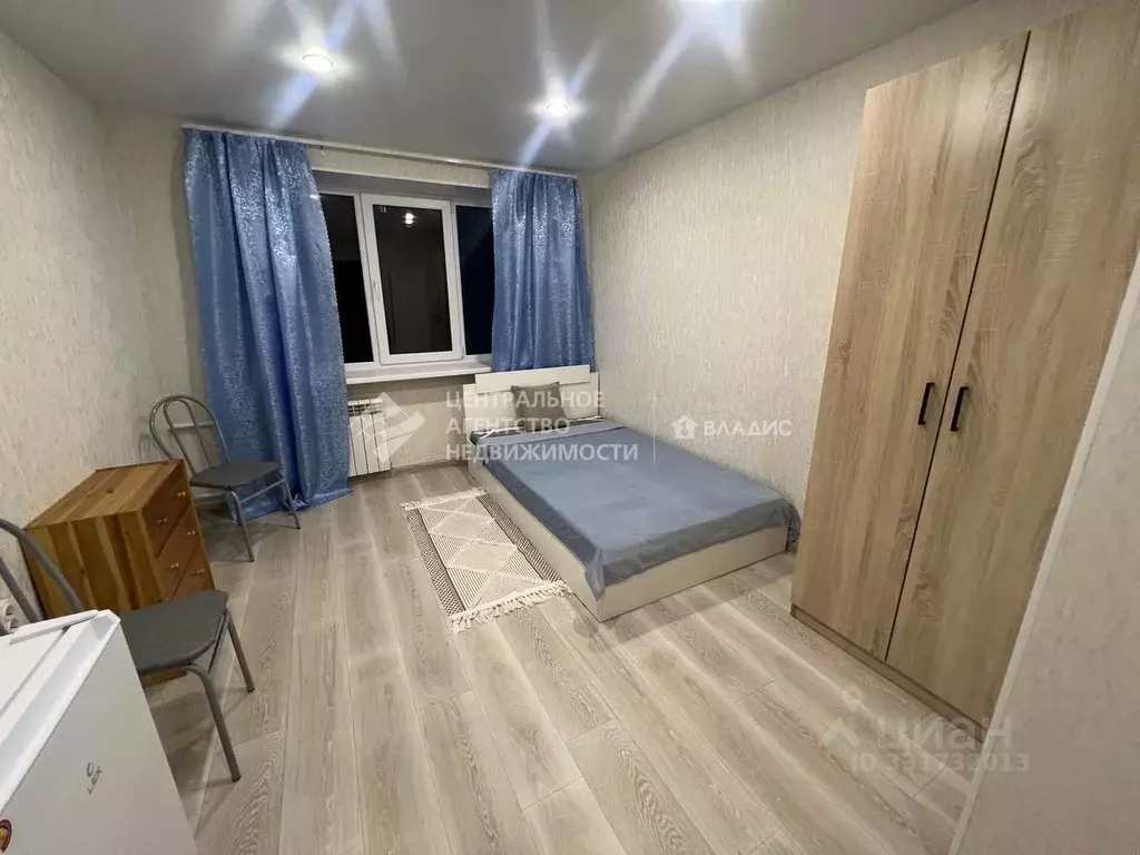 Студия Рязанская область, Рязань ул. Крупской, 11 (17.6 м) - Фото 2