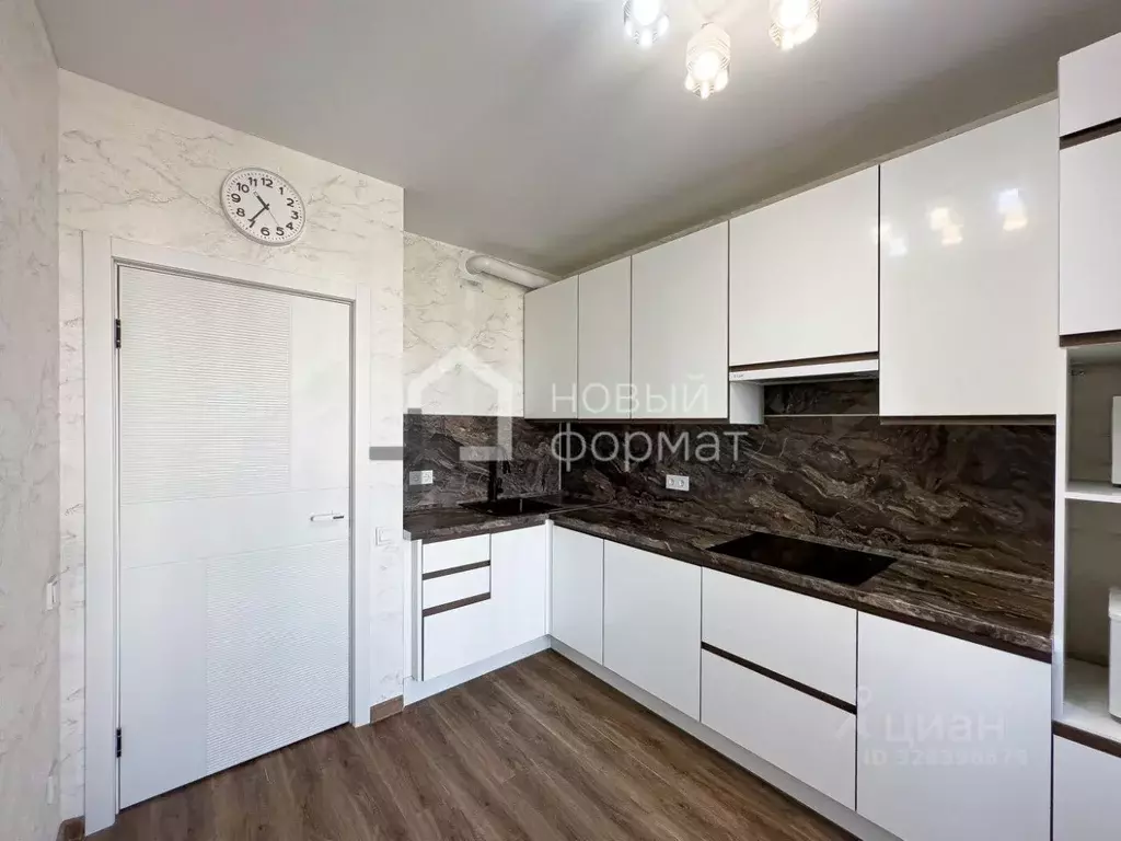 2-к кв. Московская область, Мытищи бул. Тенистый, 3 (48.3 м) - Фото 2