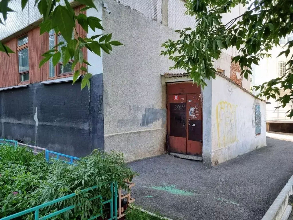Помещение свободного назначения в Кемеровская область, Новокузнецк ул. ... - Фото 0