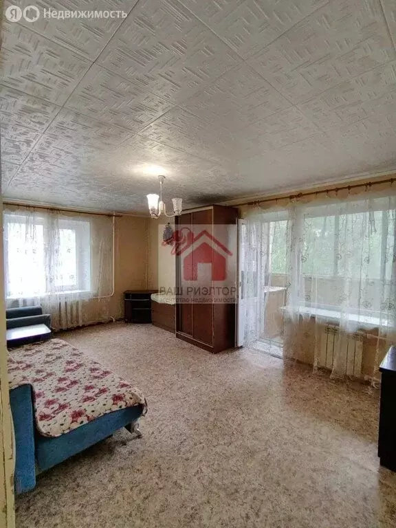2-комнатная квартира: Самара, Кузнецкая улица, 33 (46.9 м) - Фото 1