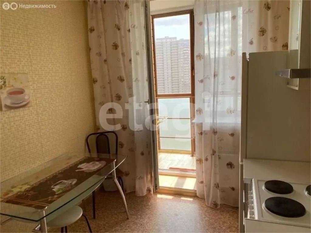 1-комнатная квартира: Воронеж, квартал Троицкий, жилой массив ... - Фото 2