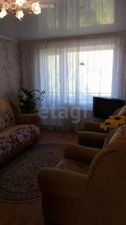 2-комнатная квартира: Конаково, улица Строителей, 6 (48 м) - Фото 1