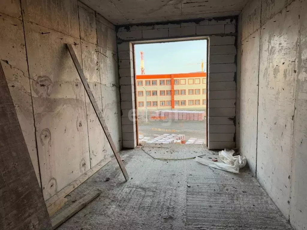 3-к кв. Ингушетия, Назрановский район, Кантышево с/пос, с. Кантышево ... - Фото 1