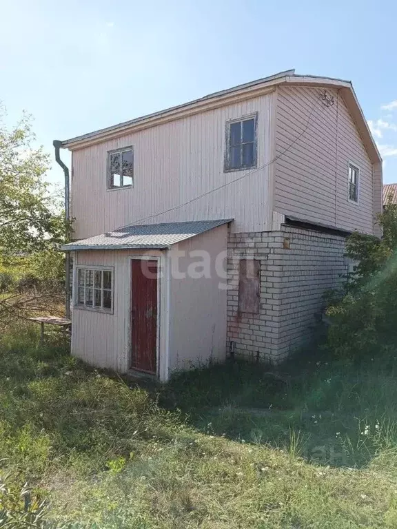 Дом в Татарстан, Казань Родник-4 СТ, 88 (79 м) - Фото 0