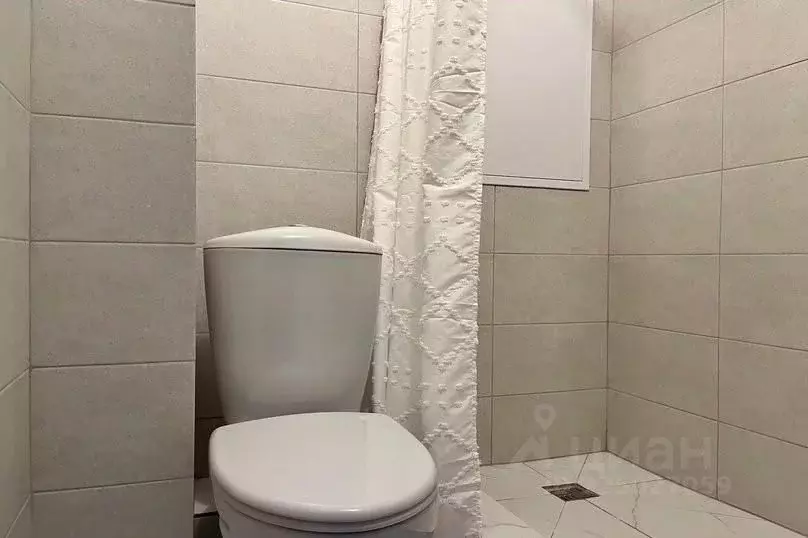 1-к кв. Хакасия, Абакан ул. Ивана Ярыгина, 58 (32.0 м) - Фото 2