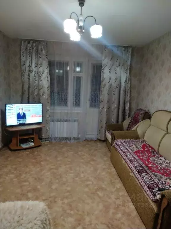 1-к кв. Саратовская область, Петровск ул. Братьев Костериных, 131 ... - Фото 0