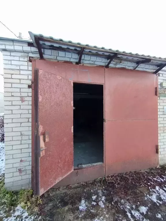 Гараж в Ленинградская область, Кириши  (20 м) - Фото 2