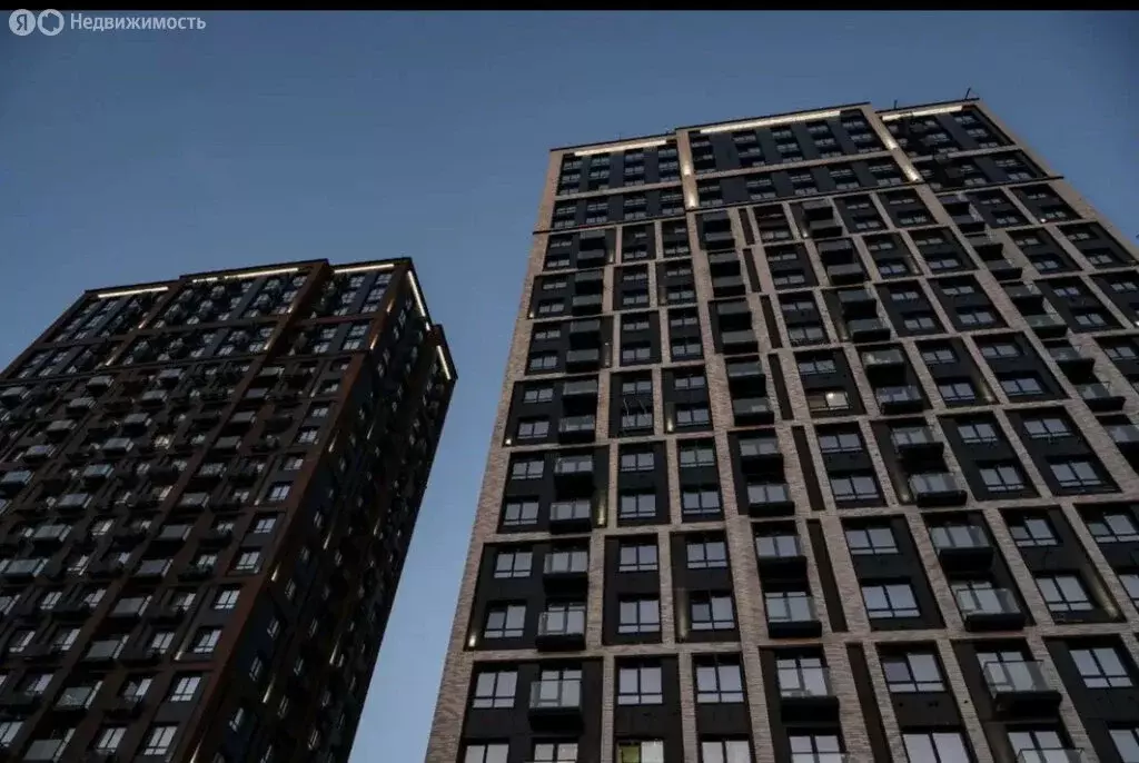 2-комнатная квартира: Астрахань, улица Набережная Приволжского Затона, ... - Фото 1