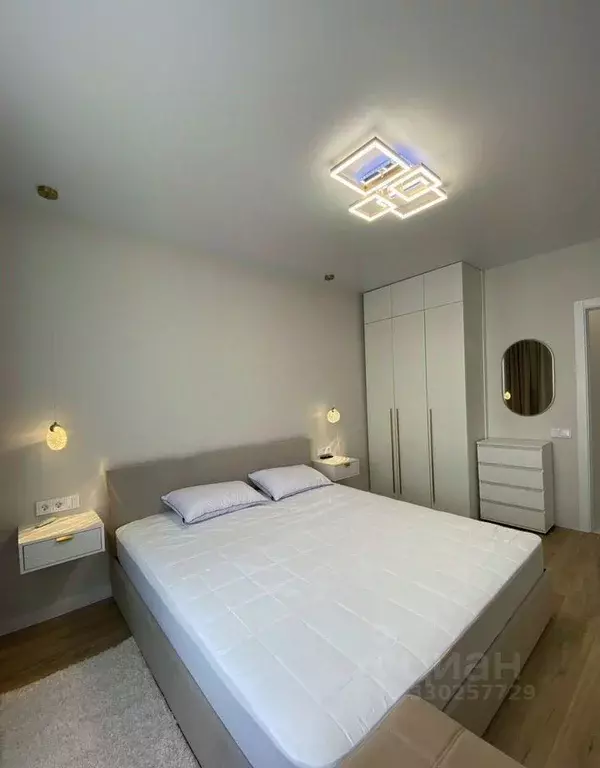 2-к кв. Крым, Симферополь ул. Никанорова, 4А (60.0 м) - Фото 2