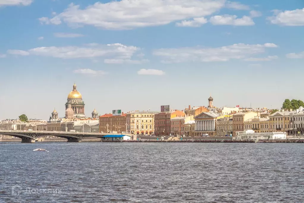 Продаётся 1-к квартира, 81 м - Фото 1