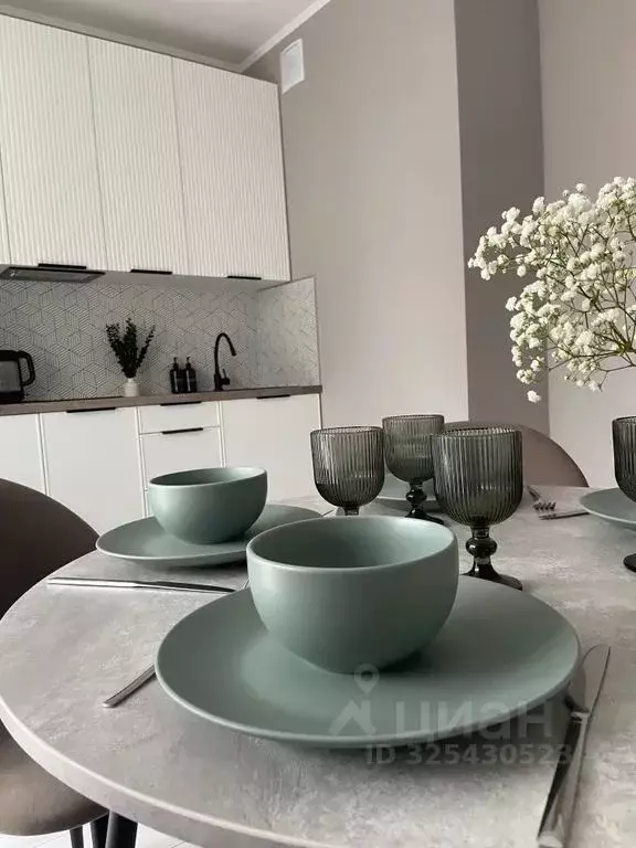 1-к кв. Краснодарский край, Краснодар ул. Героев-Разведчиков, 26/3 ... - Фото 2