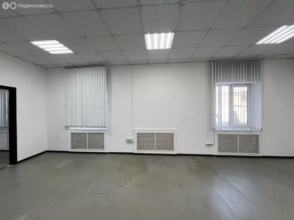 Офис (680 м) - Фото 1