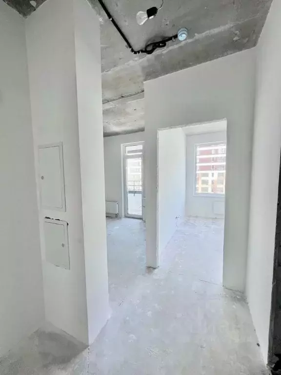 2-к кв. Московская область, Красногорск городской округ, Отрадное пгт ... - Фото 1