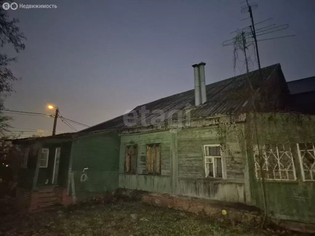 Дом в Сергиев Посад, посёлок Афанасовский (68 м) - Фото 1