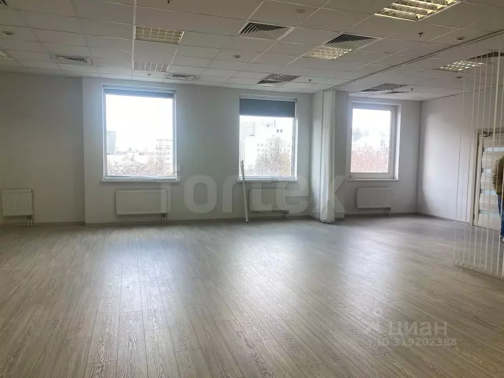 Офис в Москва Научный проезд, 17 (491 м) - Фото 1