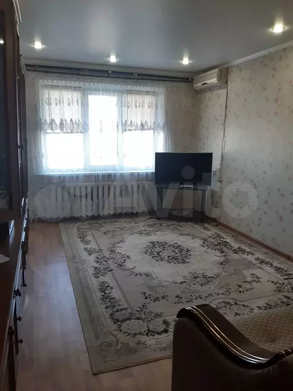 2-к. квартира, 50,6м, 5/5эт. - Фото 0