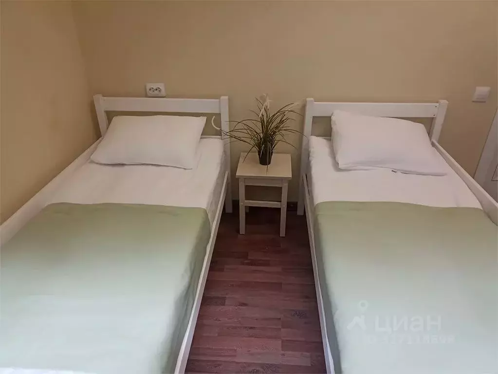 Комната Вологодская область, Череповец ул. Верещагина, 52 - Фото 2