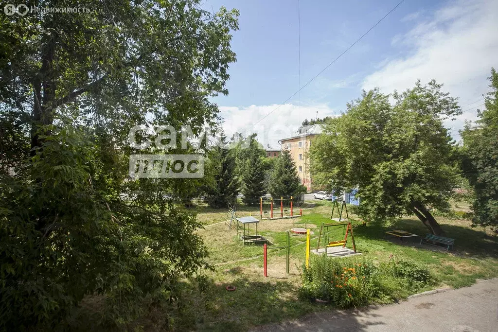 2-комнатная квартира: Кемерово, улица Кирова, 28А (42.5 м) - Фото 1