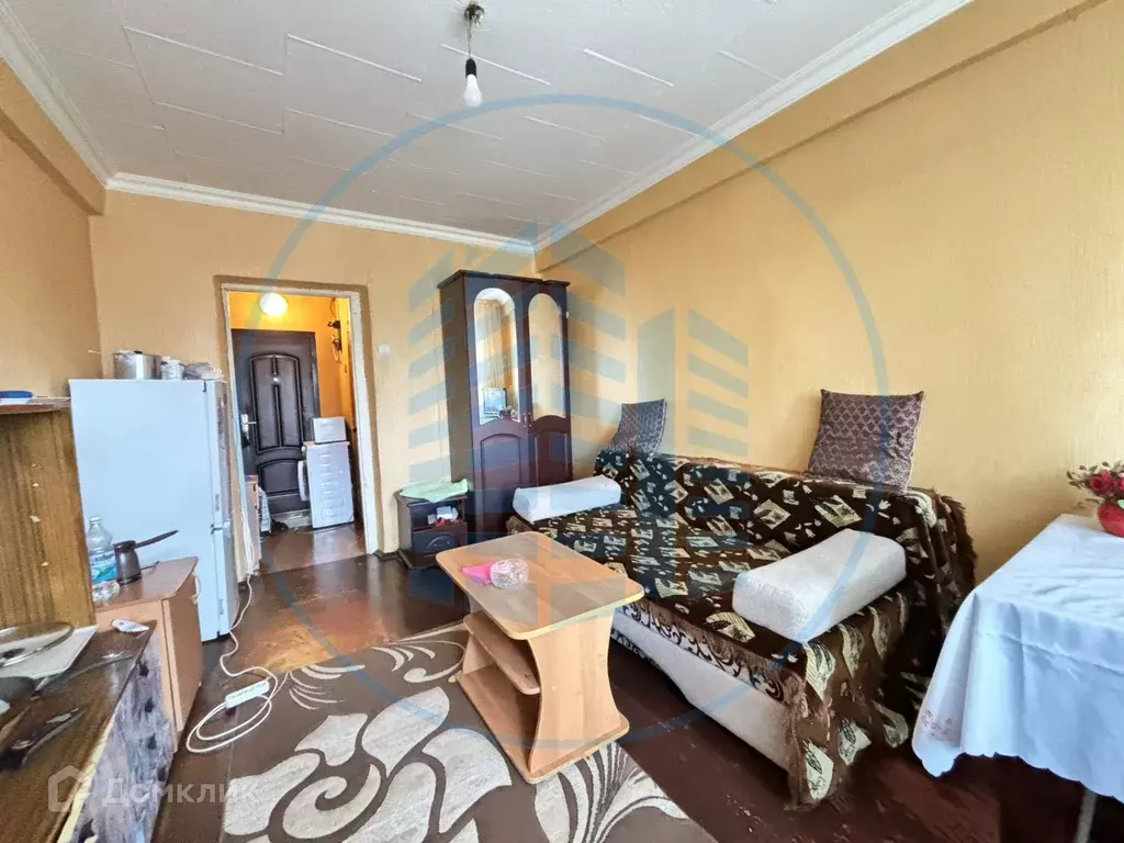 Продаётся 1-к квартира, 18.2 м - Фото 1