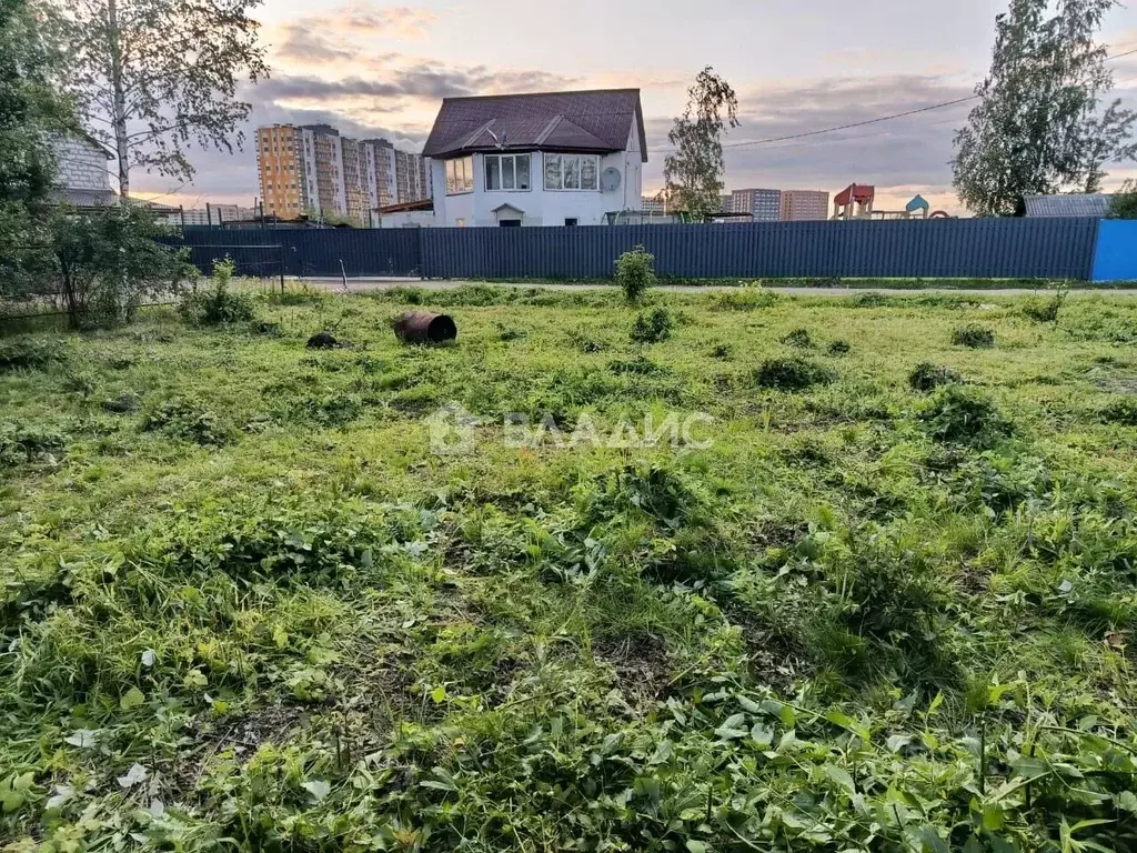 Участок в Санкт-Петербург Торики-2 СНТ, ул. Дачная (6.0 сот.) - Фото 1