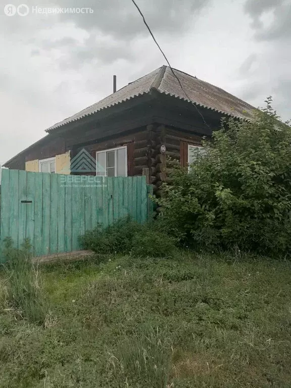 Дом в Бея, улица Островского (70 м) - Фото 1