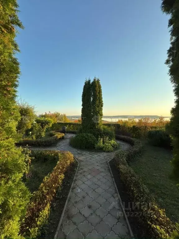 Дом в Татарстан, Верхнеуслонский район, Введенско-Слободское с/пос, д. ... - Фото 2