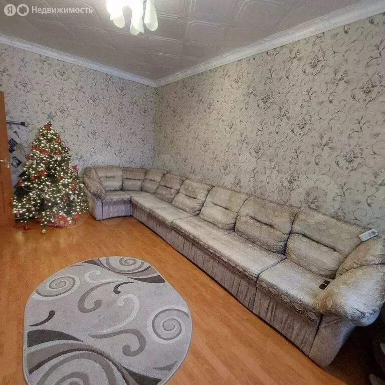 3-комнатная квартира: Нерюнгри, проспект Дружбы Народов, 27/1 (68.4 м) - Фото 1