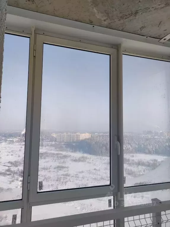 Свободной планировки кв. Московская область, Солнечногорск городской ... - Фото 2