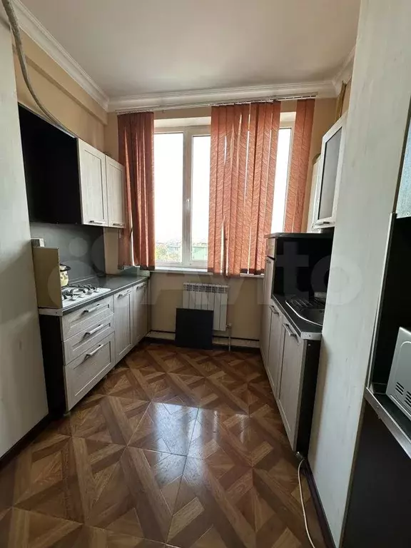 1-к. квартира, 50 м, 5/7 эт. - Фото 0