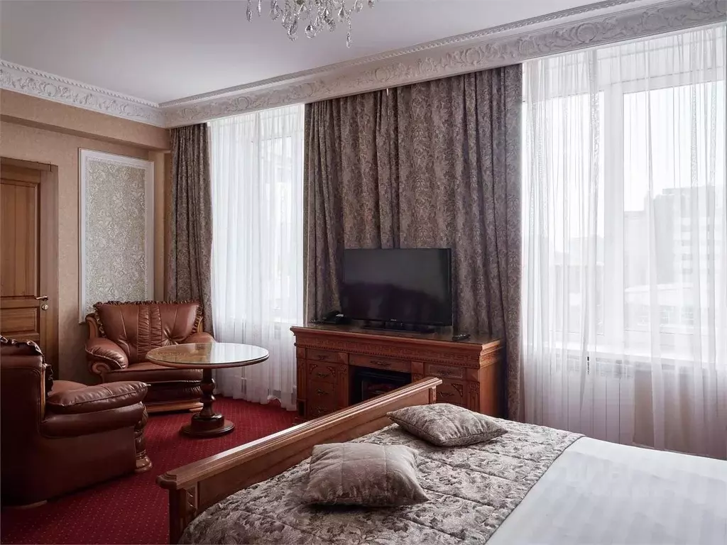 Комната Иркутская область, Иркутск Байкальская ул., 69 (25.0 м) - Фото 2