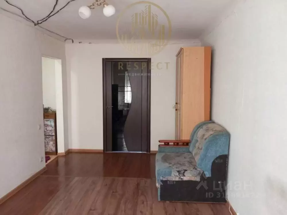 2-к кв. Ставропольский край, Лермонтов Октябрьская ул., 34 (41.0 м) - Фото 0