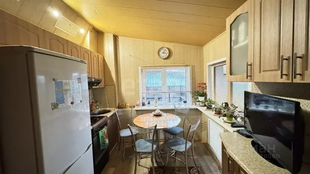 Дом в Смоленская область, Починок Социалистическая ул., 30 (75 м) - Фото 1