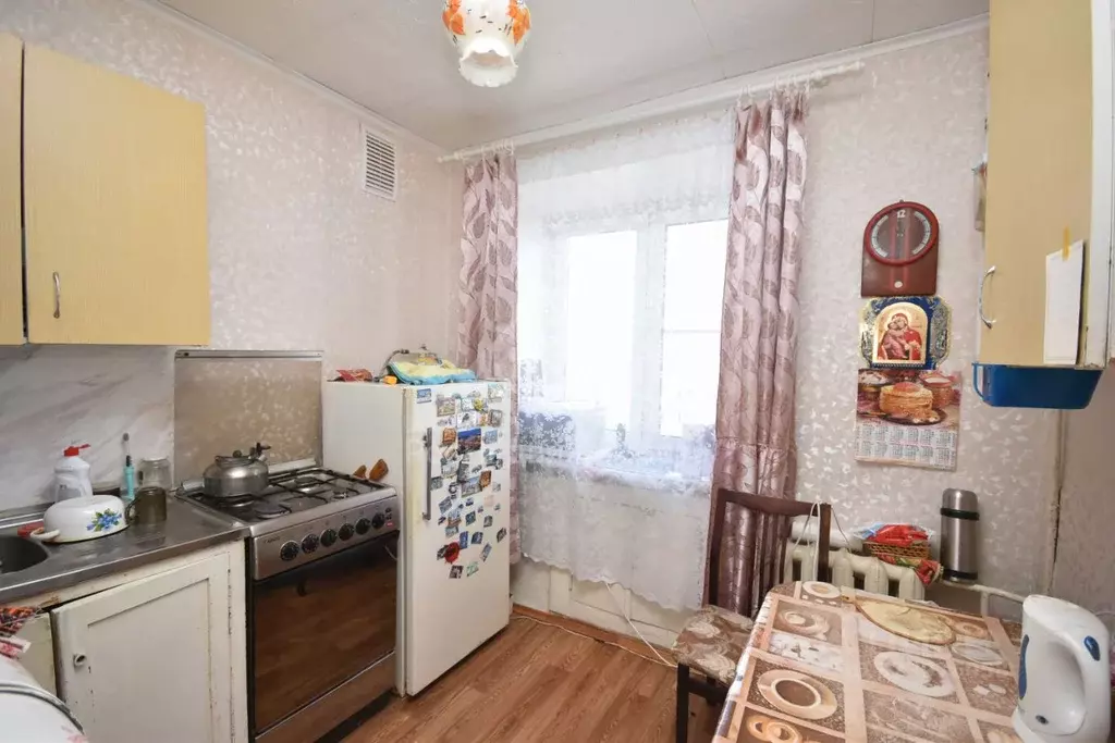 2-к кв. Владимирская область, Кольчугино ул. Дружбы, 18А (45.8 м) - Фото 1