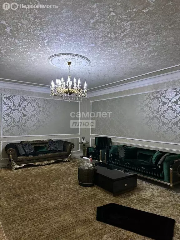 Дом в Хасавюрт, посёлок Северный, улица Ткаченко (700 м) - Фото 0