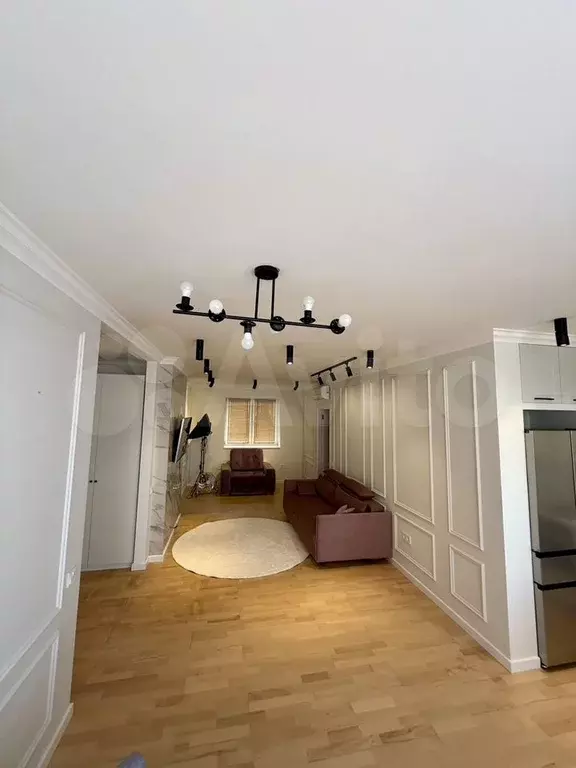 3-к. квартира, 68,8 м, 15/15 эт. - Фото 1