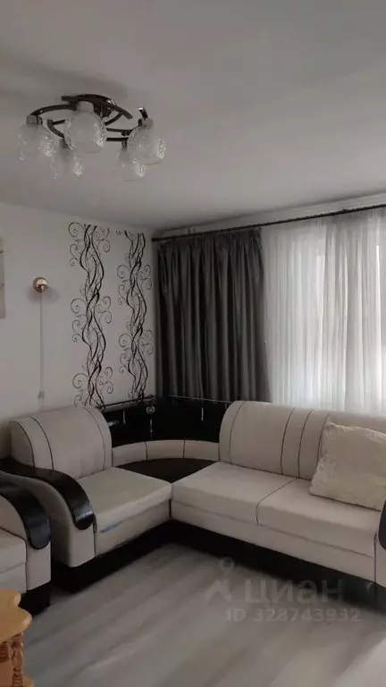 1-к кв. Московская область, Раменское Дергаевская ул., 36 (40.8 м) - Фото 2