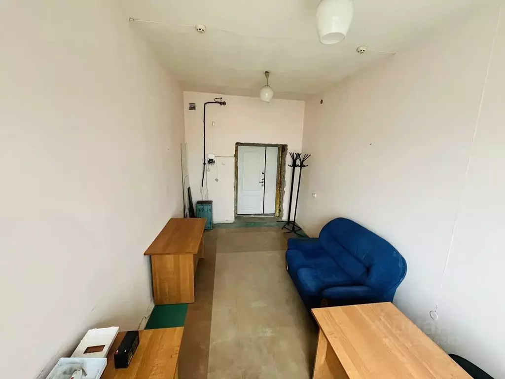 Офис в Томская область, Томск просп. Фрунзе, 152 (16 м) - Фото 1