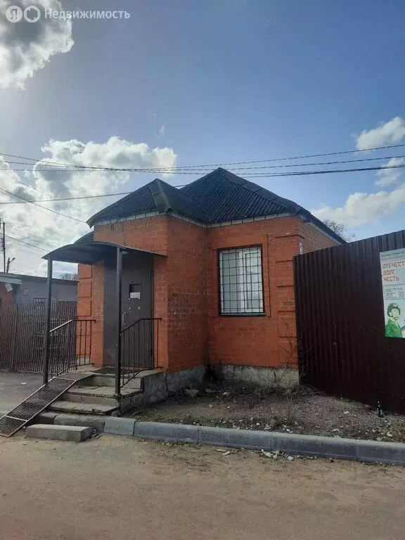 Торговая площадь (62.5 м) - Фото 1