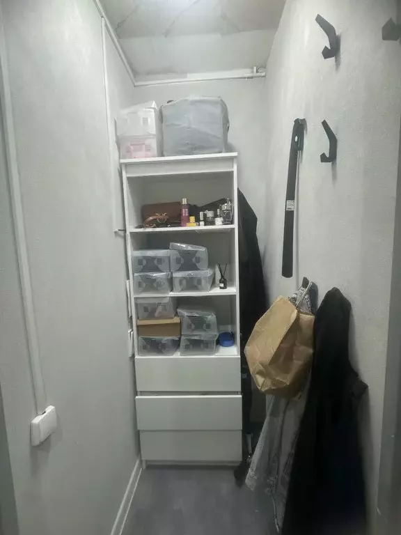 Продаётся 3-к квартира, 41.7 м - Фото 1