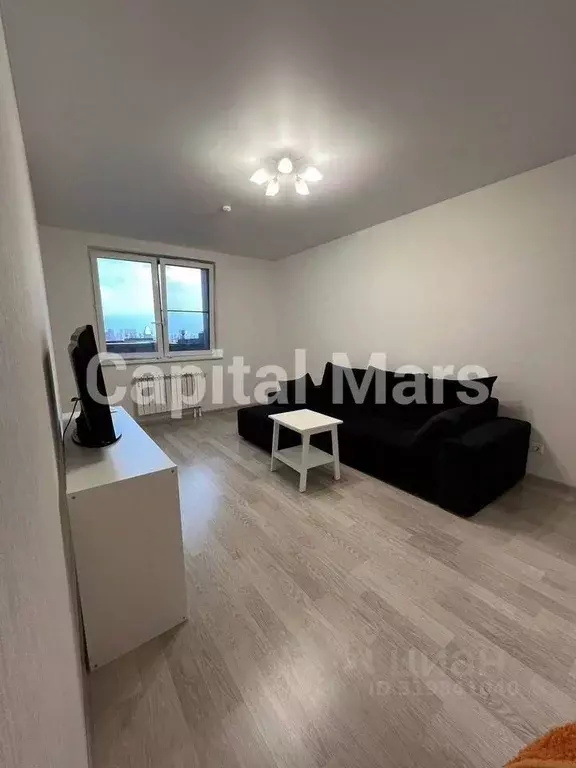 3-к кв. Москва Фестивальная ул., 15К2 (90.0 м) - Фото 0