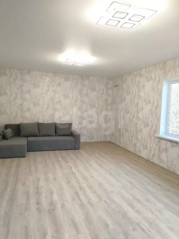 Дом в Самарская область, Волжский район, Смышляевка городское ... - Фото 1