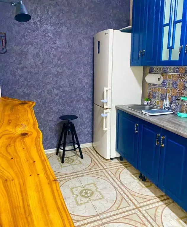 Студия Ленинградская область, Всеволожск Степной просп., 16к2 (33.0 м) - Фото 1