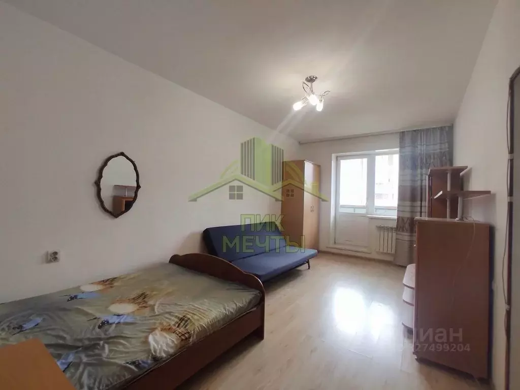 1-к кв. Бурятия, Улан-Удэ 113-й мкр, 4А (34.0 м) - Фото 1