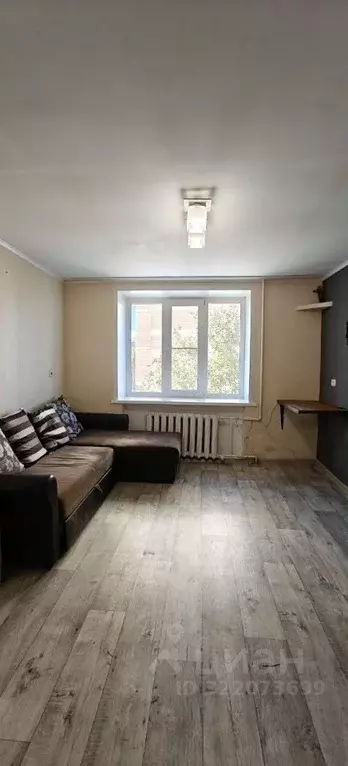 Комната Чувашия, Чебоксары ул. Магницкого, 1 (13.0 м) - Фото 1