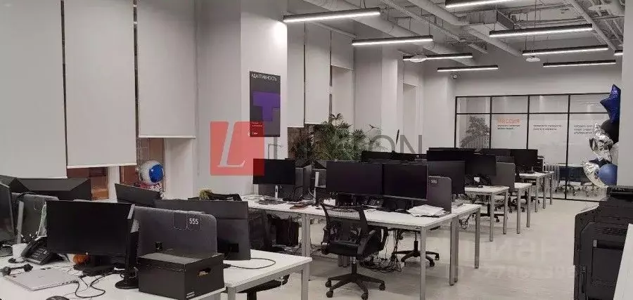 Офис в Москва ул. Арбат, 10 (341 м) - Фото 1