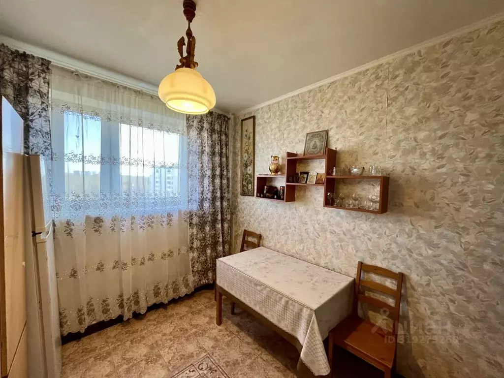 1-к кв. Москва ул. Академика Бакулева, 6 (39.0 м) - Фото 0