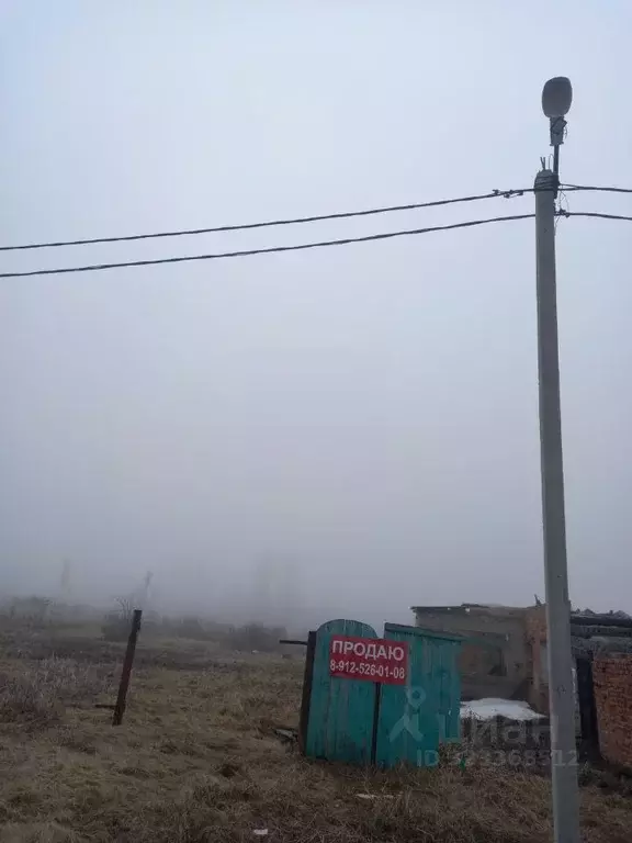 Участок в Курганская область, Кетовский муниципальный округ, д. ... - Фото 2