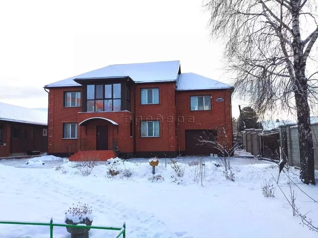 Дом в Красноярский край, Красноярск Завода Красцветмет Сад № 2 СНТ, ... - Фото 2