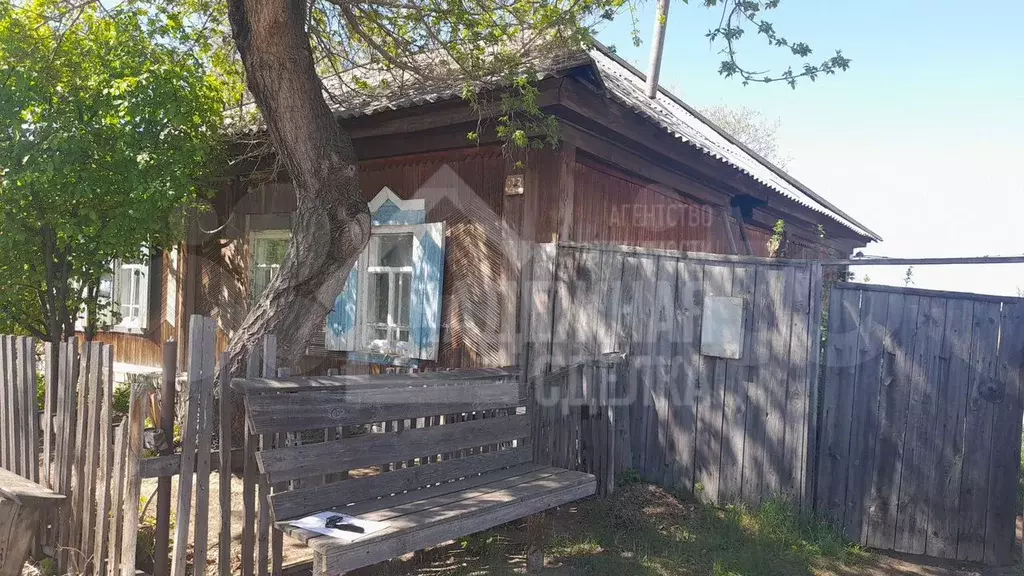 Дом 76,6 м на участке 16 сот. - Фото 1