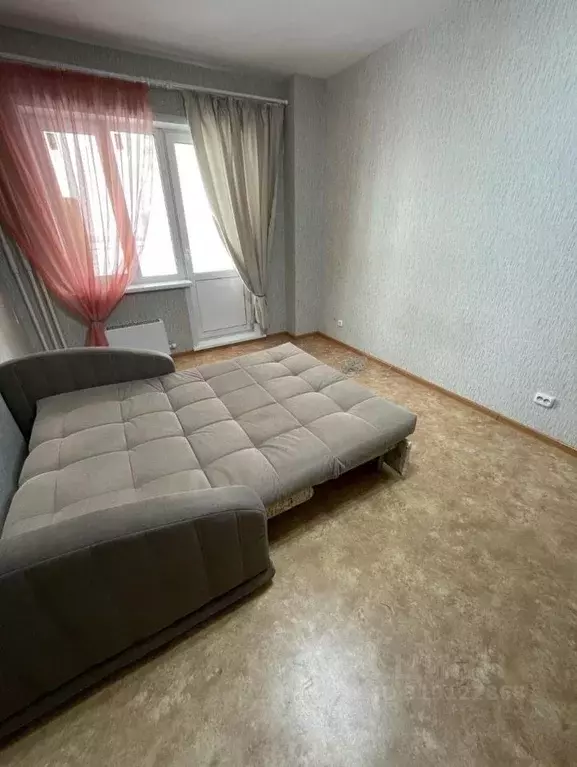 1-к кв. Красноярский край, Красноярск наб. Ярыгинская, 9 (40.0 м) - Фото 1
